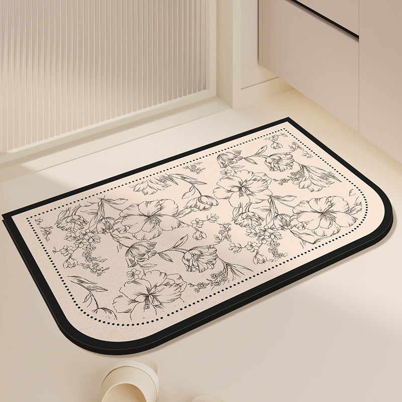 Home Decor Area Rug Avarnia