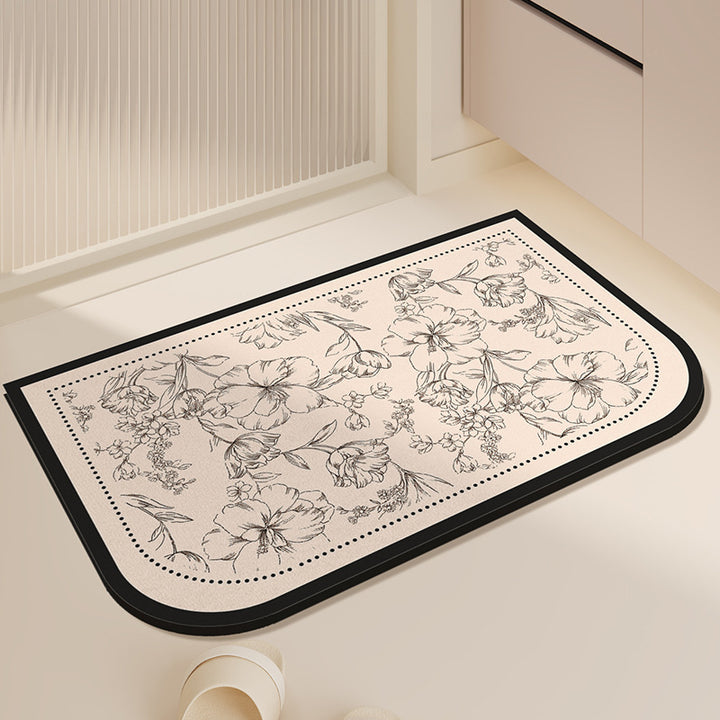 Home Decor Area Rug Avarnia