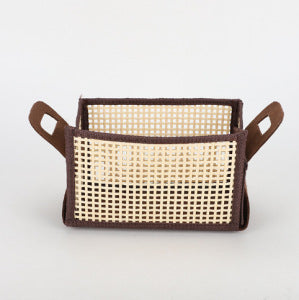 Practical storage basket