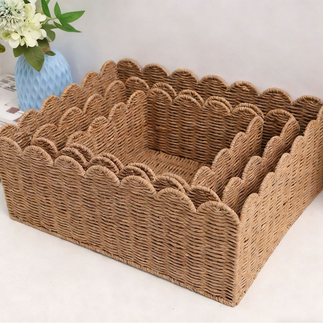 Decorative Storage