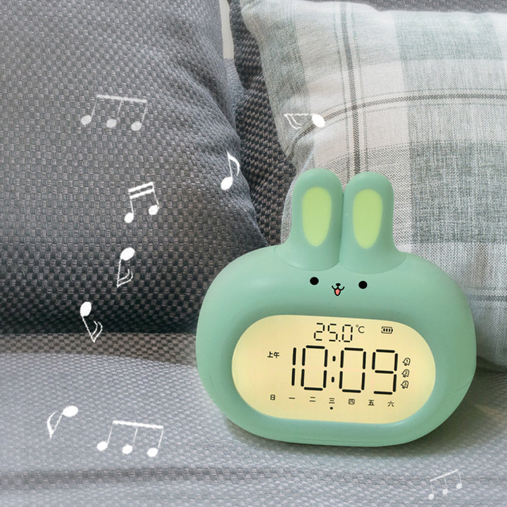 Cute children's watch
