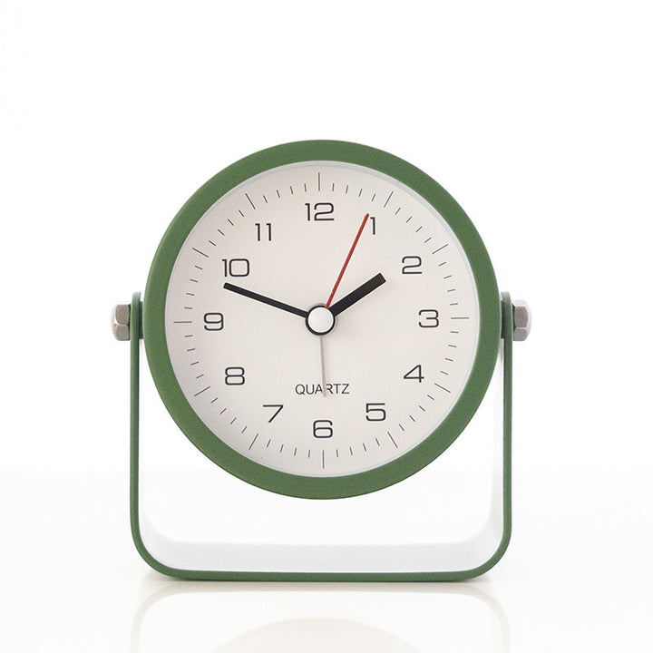 Vintage Table Clock