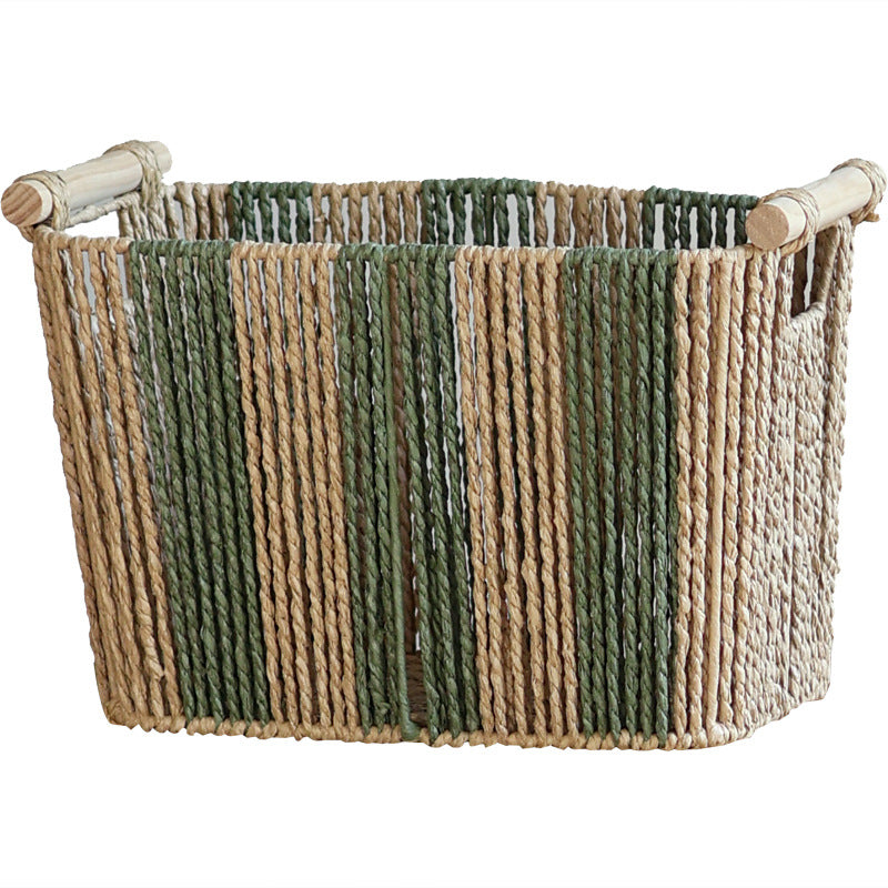 Storage basket