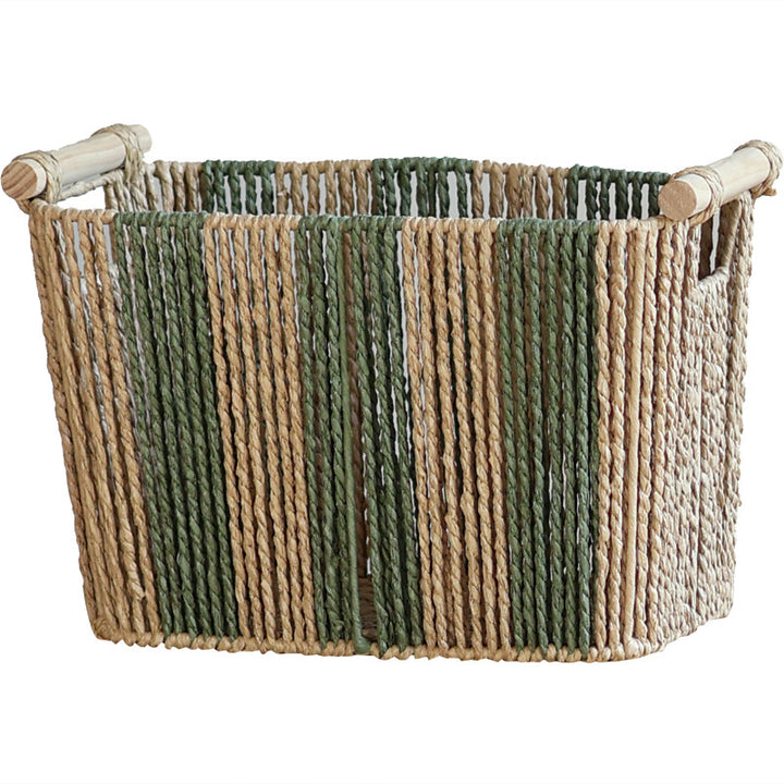 Storage basket