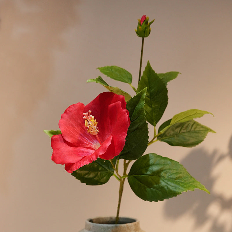 Artificial Hibiscus Flower