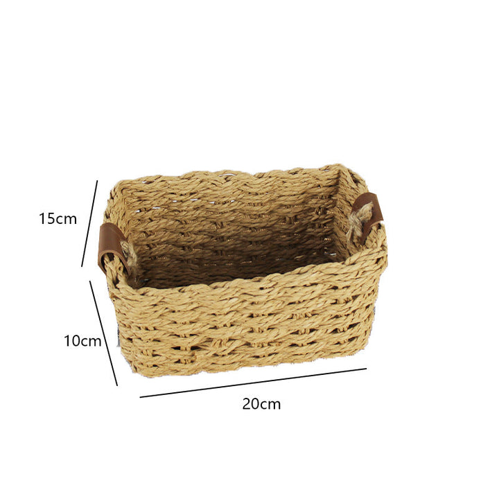 Storage Basket