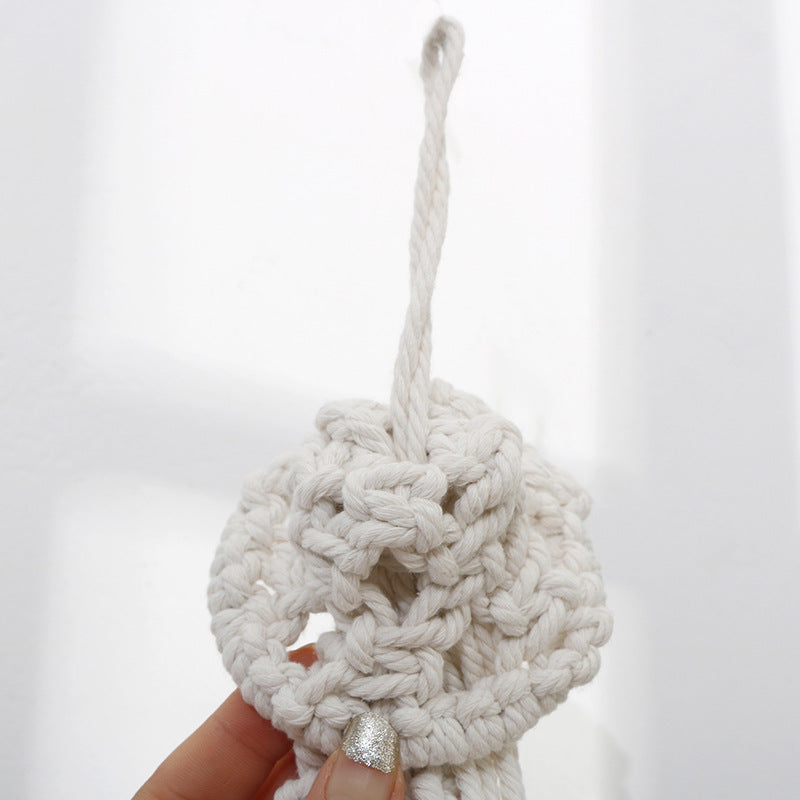 Macrame Plant Hanger