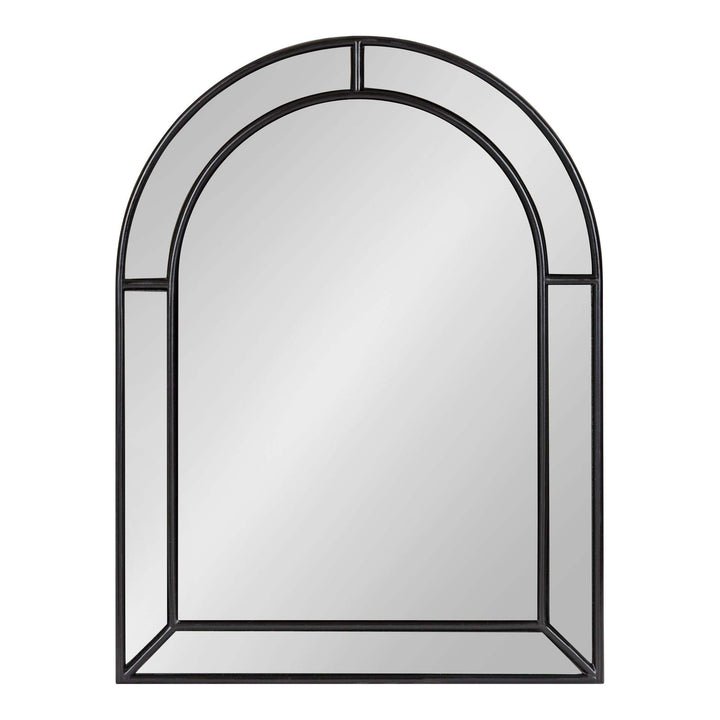 Arched Decorative Wall Mirror