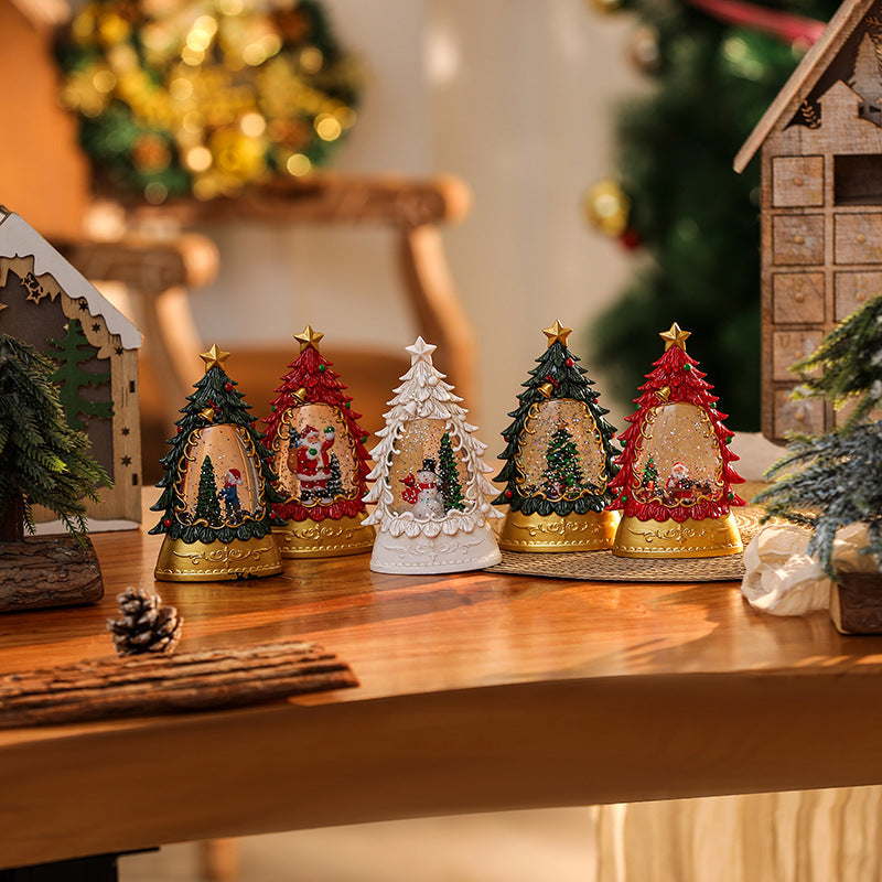 Christmas Tree Decoration