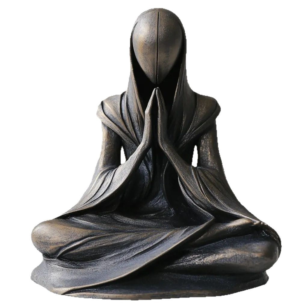 Decorative Feng Shui Statue