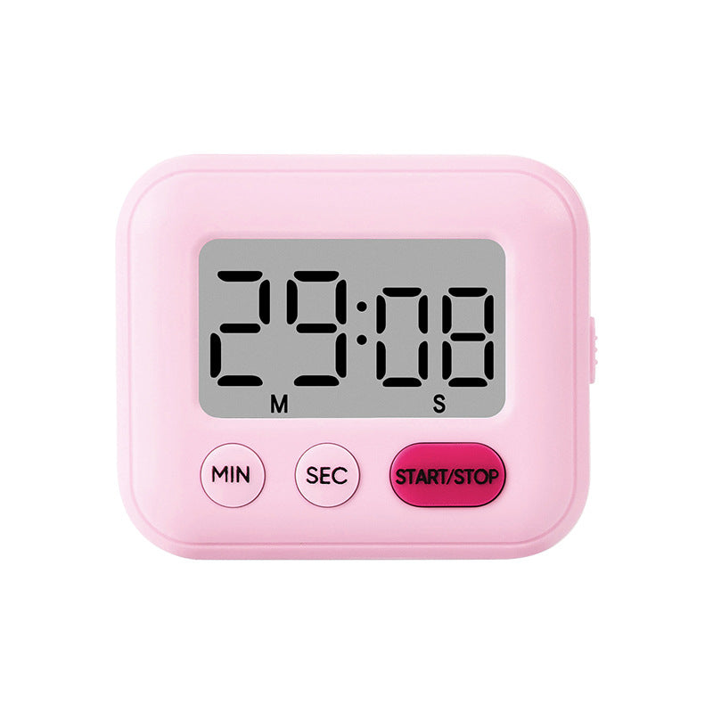 Digital Kitchen Timer