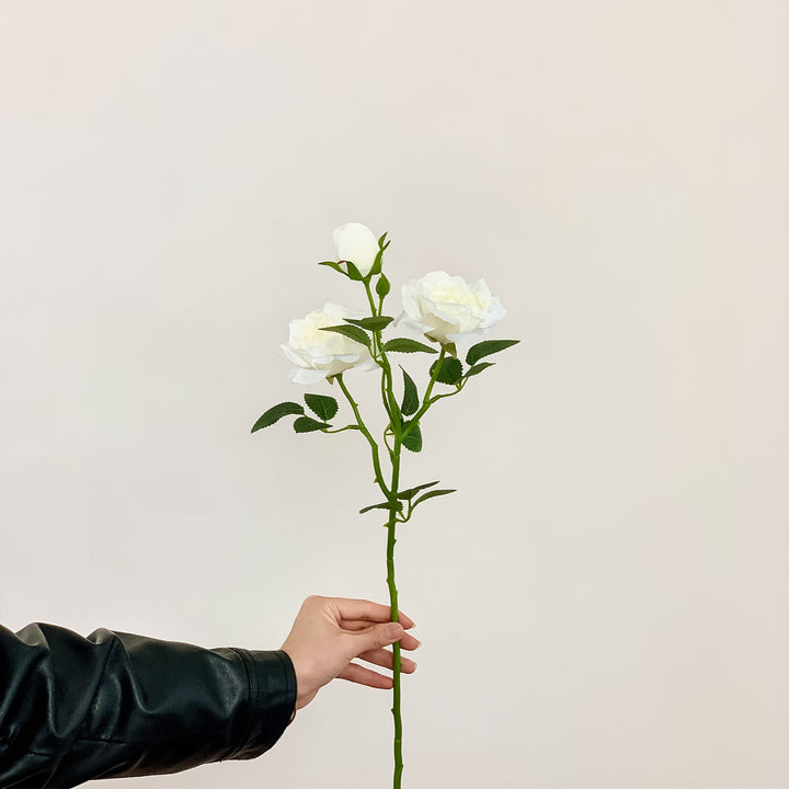 Artificial Rose Bouquet
