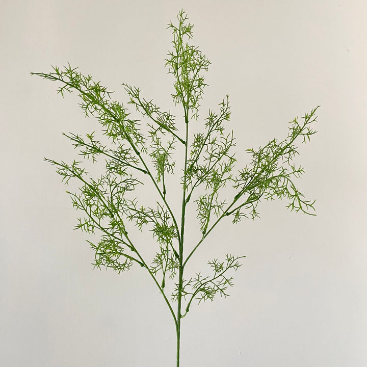 Lifelike Eucalyptus Leaf Bouquet