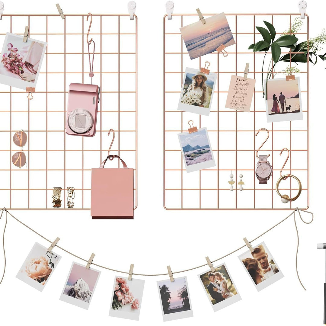 Wall Organizer