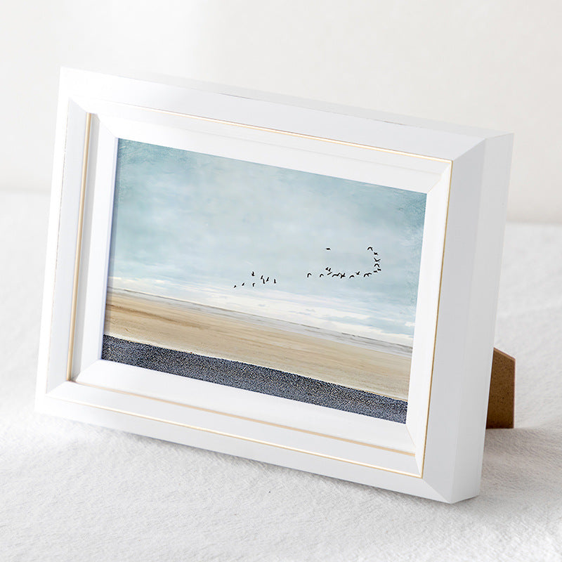 Elegant Decorative Picture Frame