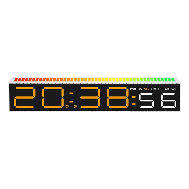 Wall clocks