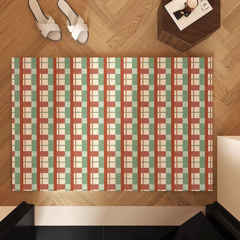 Decorative Area Rug