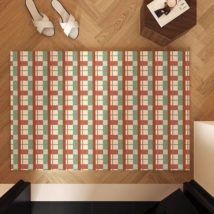 Decorative Area Rug