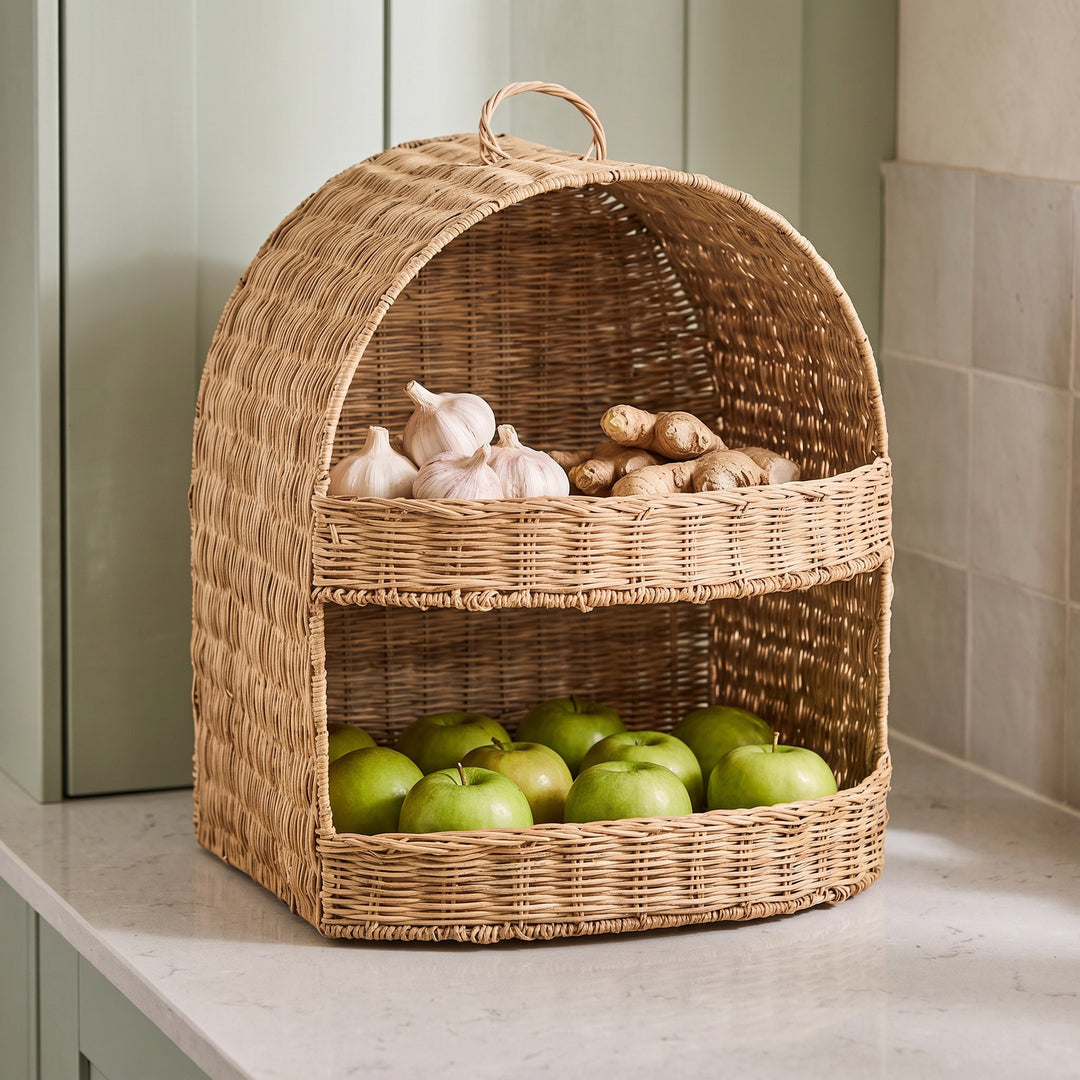 Fruit and Vegetable Basket