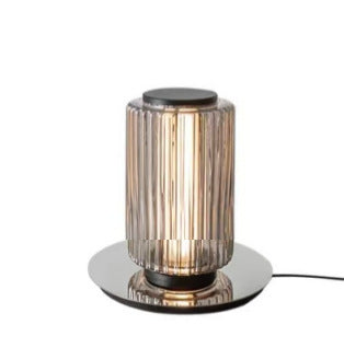 Contemporary LED floor lamp