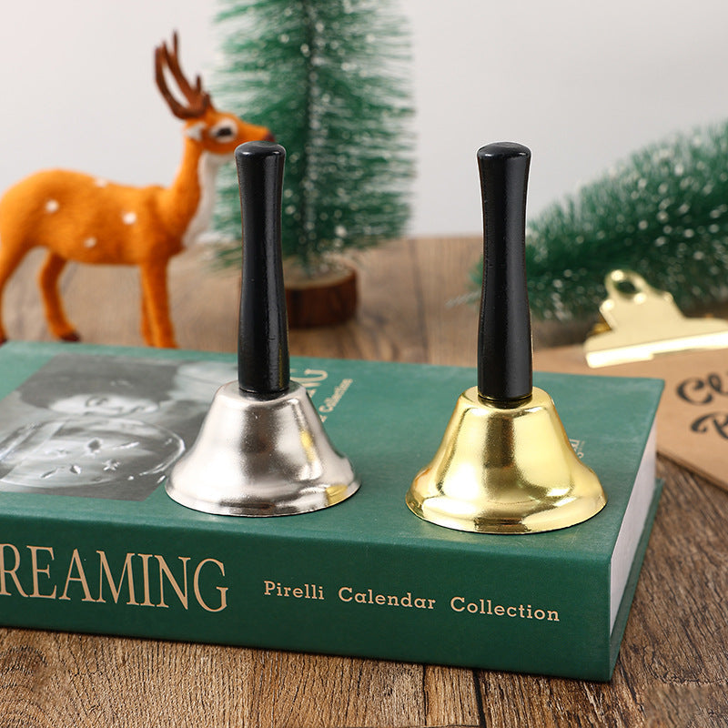 Classic Hand Bell