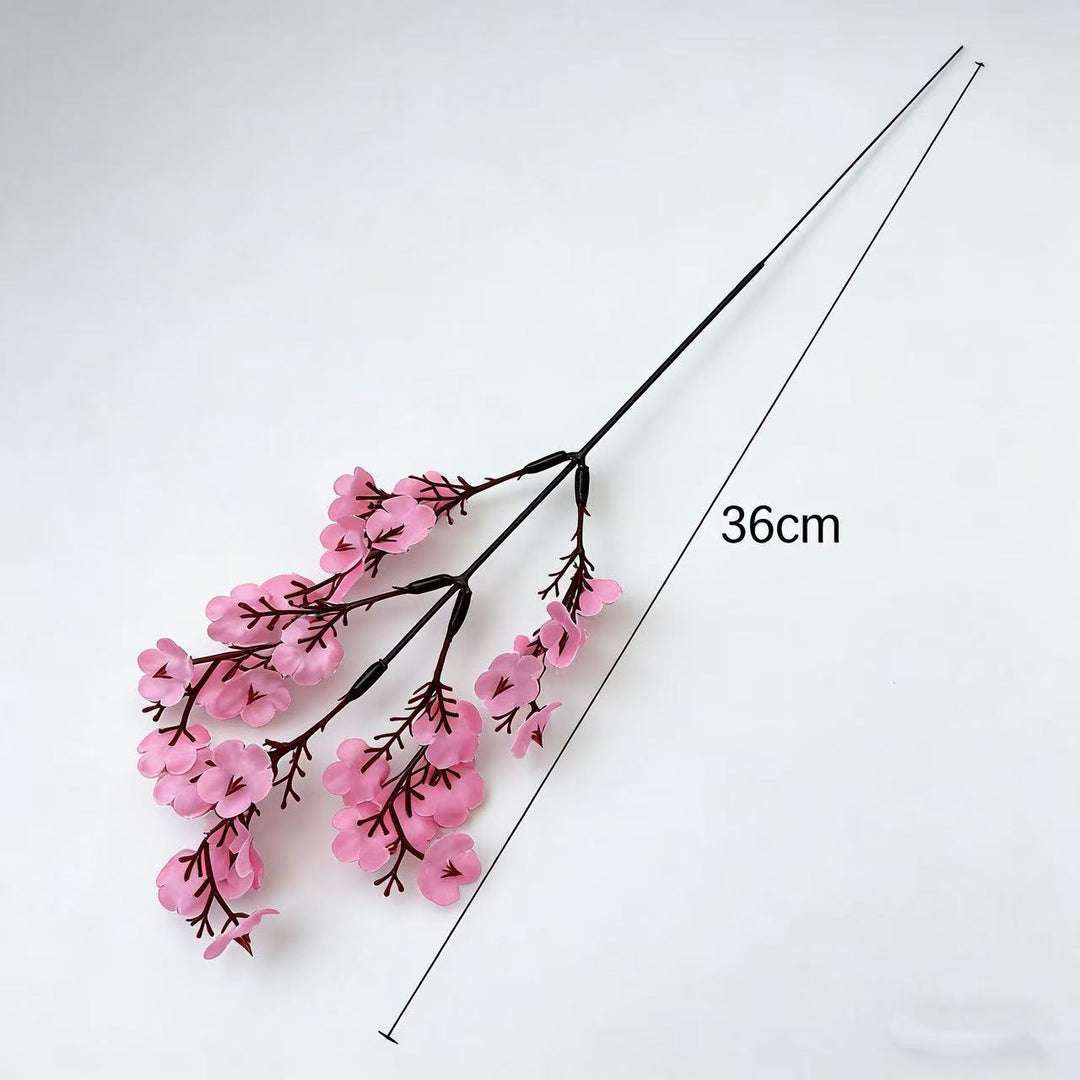 Artificial Flowers Branch