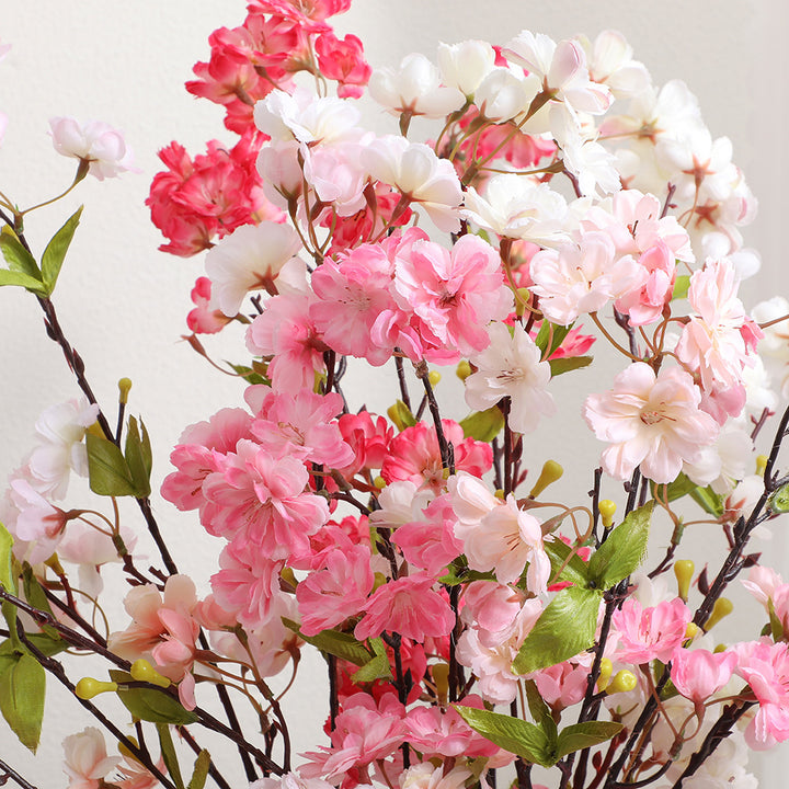 Decorative Artificial Flower Bouquet