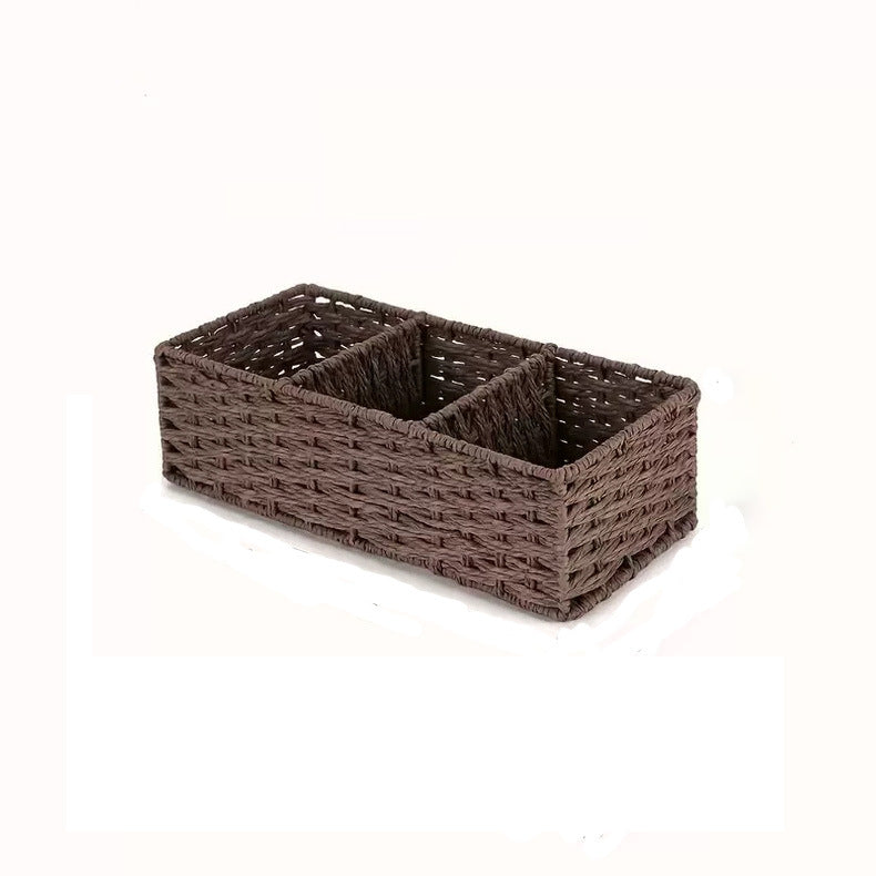 Decorative Storage Basket