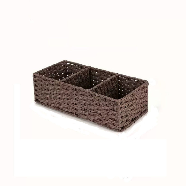 Decorative Storage Basket