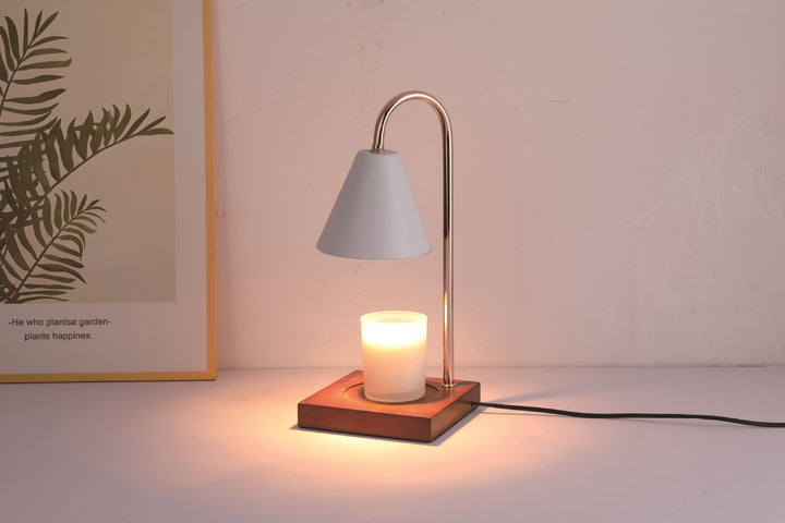 Decorative table lamp