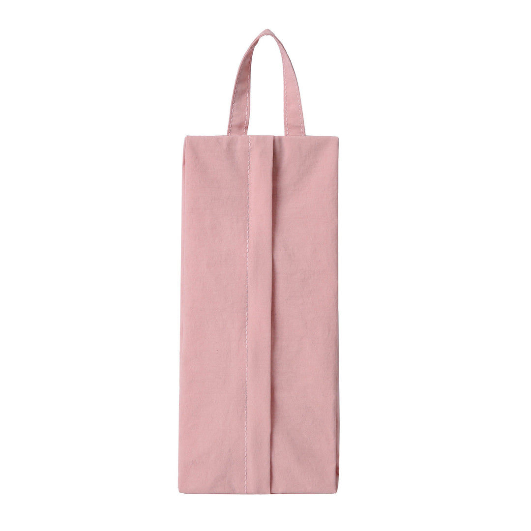 Foldable Travel Storage Organizer