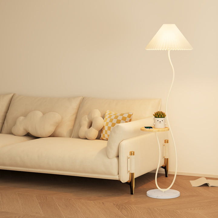 Contemporary Floor Lamp