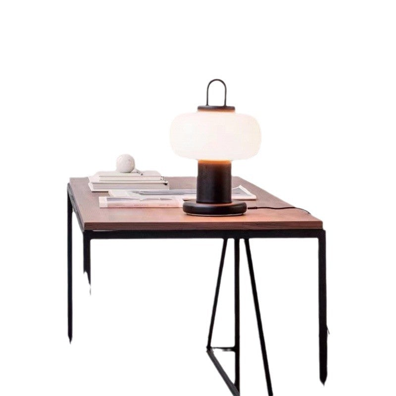 Decorative table lamp