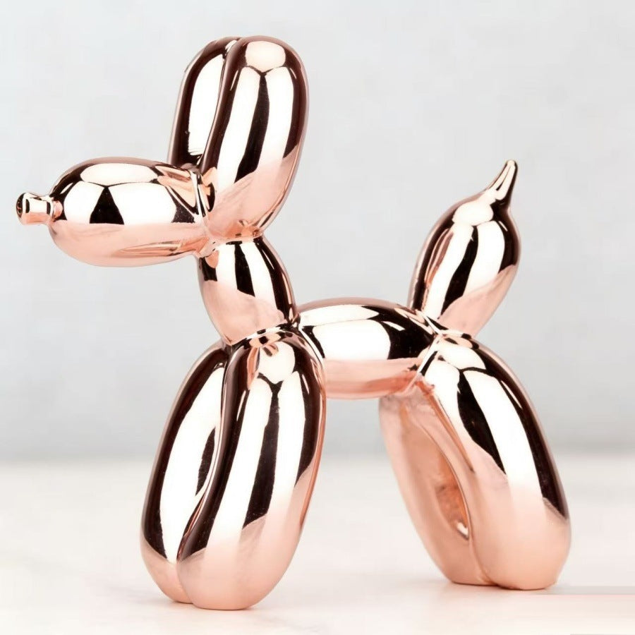 Sculpture in Animal Shape