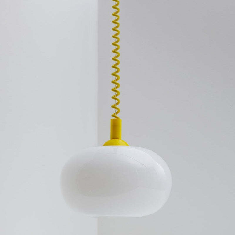 Modern pendant hanging lamp