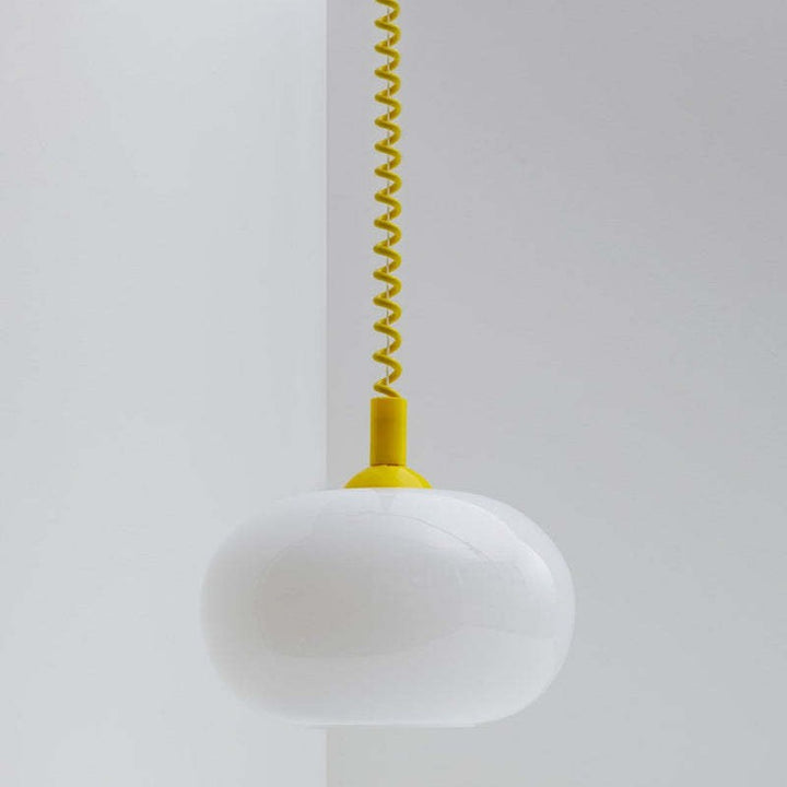 Modern pendant hanging lamp
