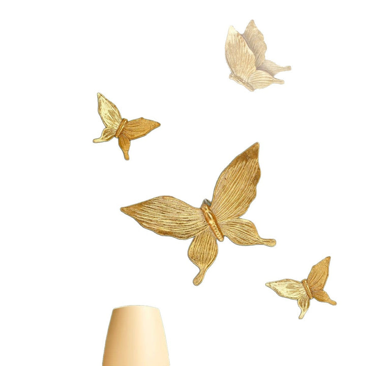 Decorative Butterfly Phone Holder