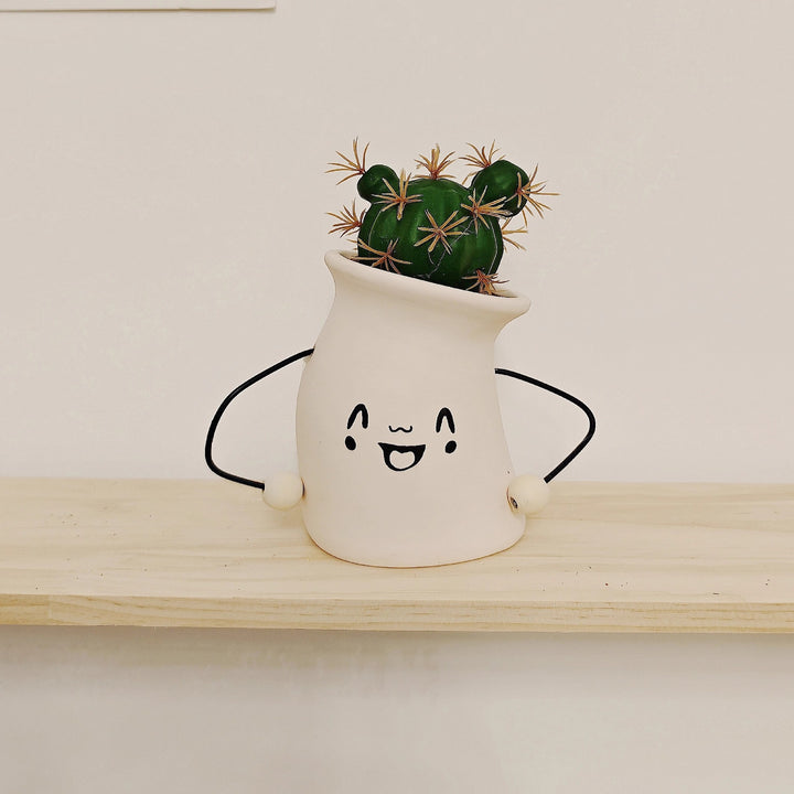 Decorative Plant Pot