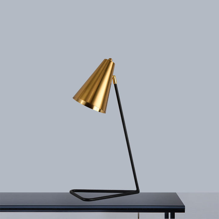 Modern Minimalist Desk Lamp