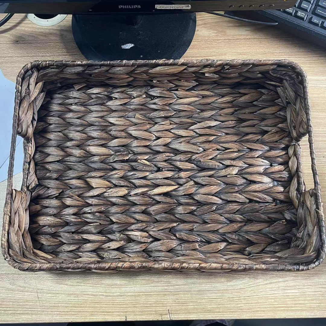 Decorative Storage Basket