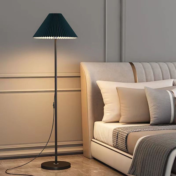 Home decor floor lamp