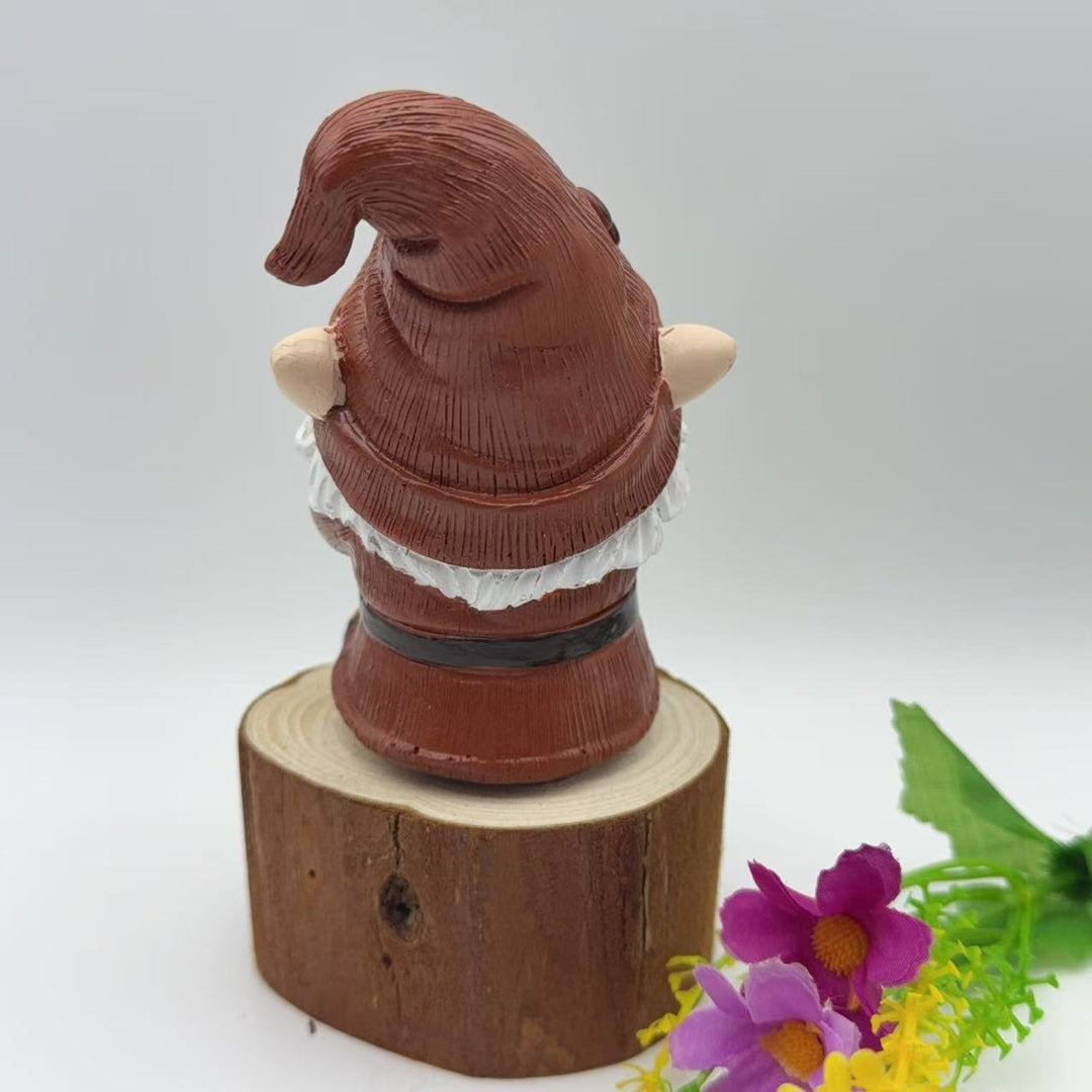 Decorative Garden Gnomes