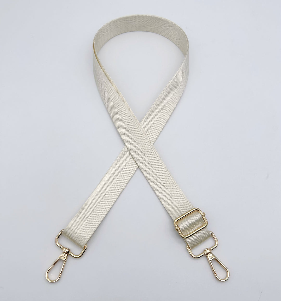 Adjustable Fabric Guitar Strap