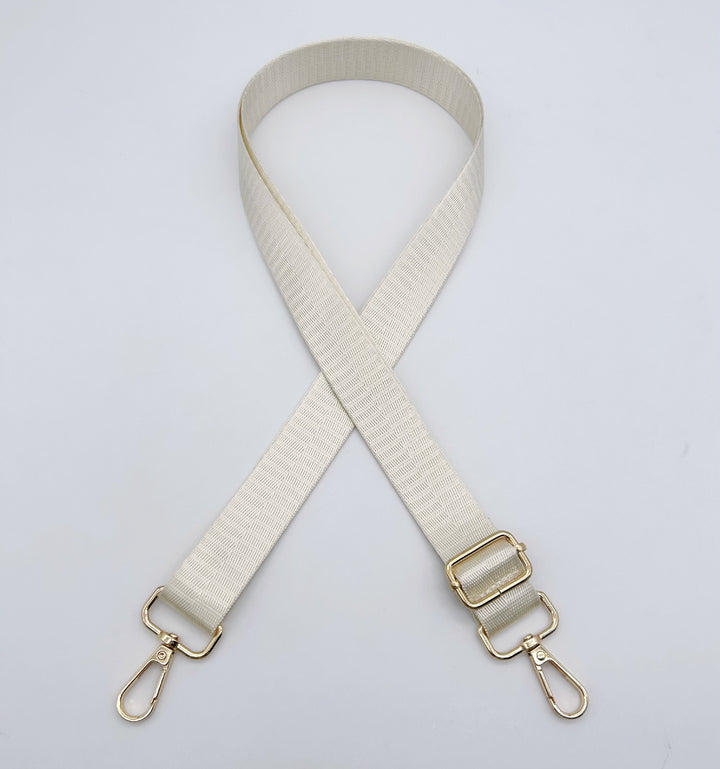 Adjustable Fabric Guitar Strap