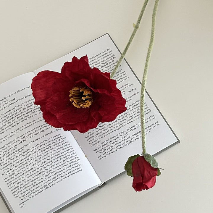 Floral Decorative Accent for Home Interior