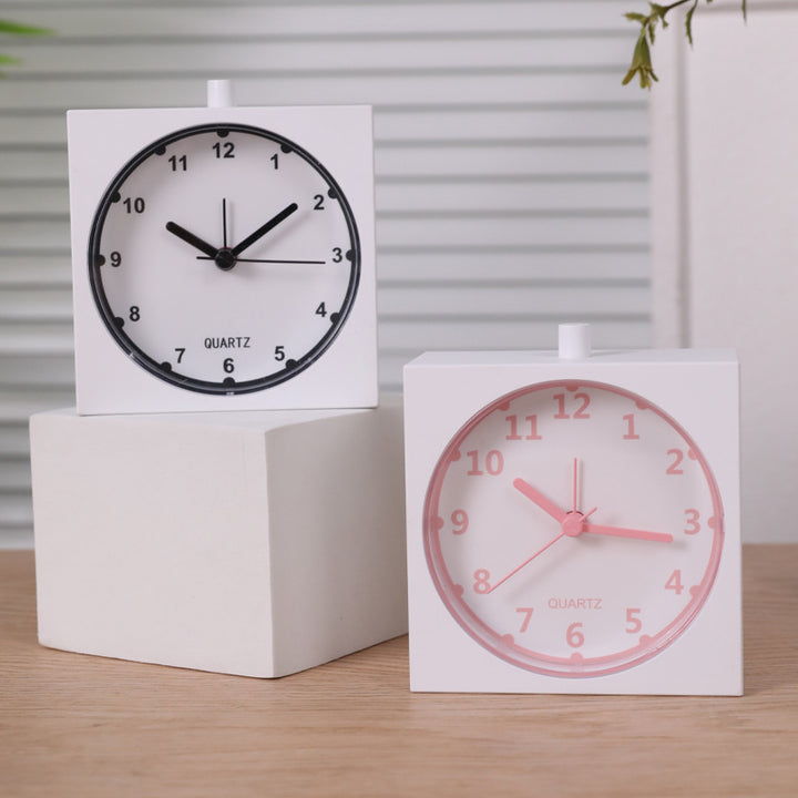 Alarm clock
