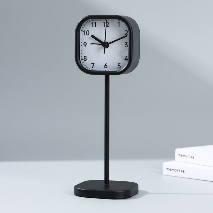 Minimalist Alarm Clock
