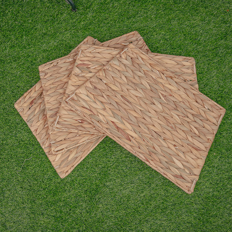 Woven Storage Tray