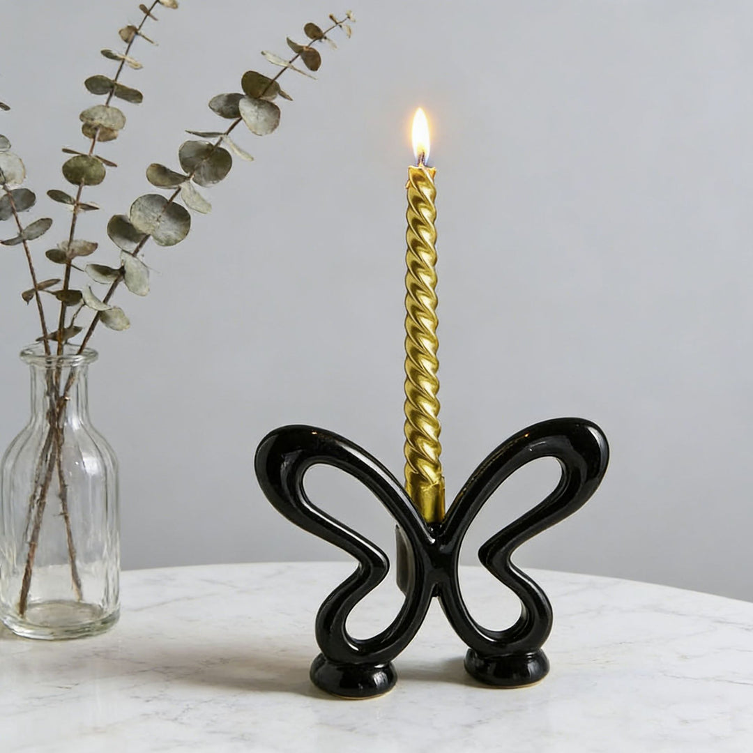 Decorative Butterfly Figurine