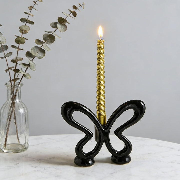 Decorative Butterfly Figurine